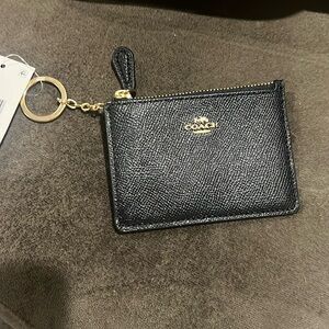 Card holder wallet